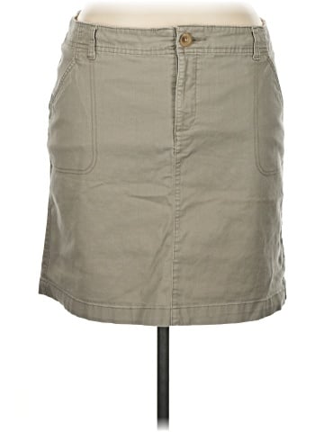 Dockers Casual Skirt (view 1)
