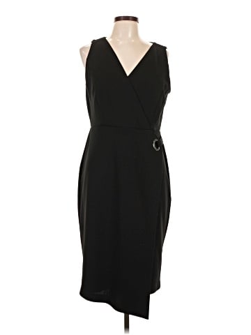 Ivanka Trump Cocktail Dress (view 1)