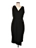 Ivanka Trump Black Cocktail Dress Size 12 - photo 1