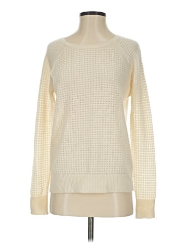 Vince. Cashmere Pullover Sweater (view 1)