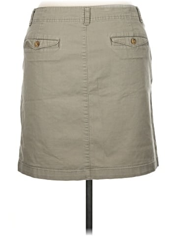 Dockers Casual Skirt (view 2)