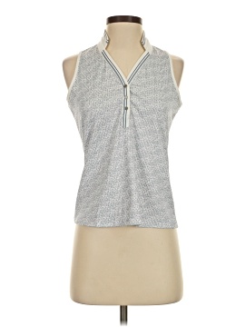 Lucky In Love Tank Top