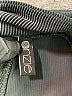 Onzie Color Block Black Active Pants Size S - photo 7