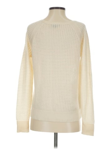 Vince. Cashmere Pullover Sweater (view 2)
