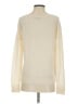 Vince. Houndstooth Ivory Cashmere Pullover Sweater Size XS - photo 2