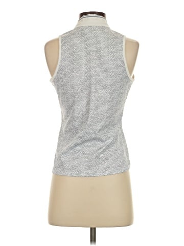 Lucky in Love Tank Top (view 2)