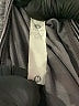 Glyder Gray Sports Bra Size M - photo 7