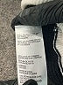 Blanc Noir Black Pullover Sweater Size L - photo 8