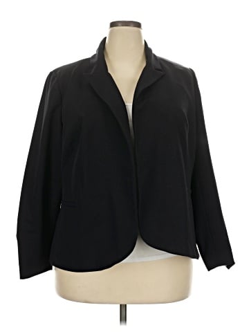 Worthington Blazer (view 1)