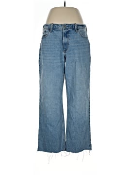 Abercrombie & Fitch Jeans (view 1)