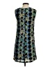 M Missoni Paisley Blue Cocktail Dress Size S (estimated) - photo 2