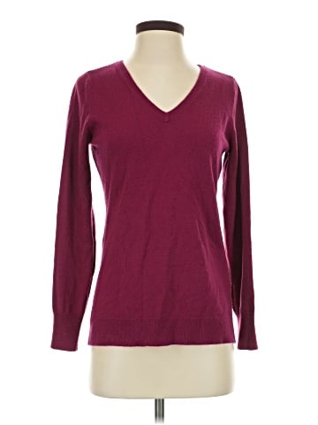 New York & Company Pullover Sweater (view 1)