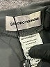 Sandro Ferrone Solid Gray Dress Pants Size 11 - photo 4