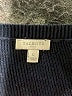 Talbots Outlet Stripes Red Pullover Sweater Size L - photo 7