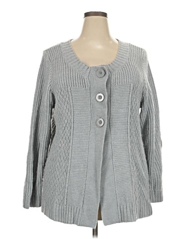 Fashion Bug Cardigan (view 1)