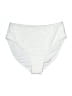 Icyzone White Swimsuit Bottoms Size XL - photo 1