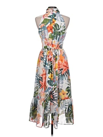 Eliza J Cocktail Dress (view 2)
