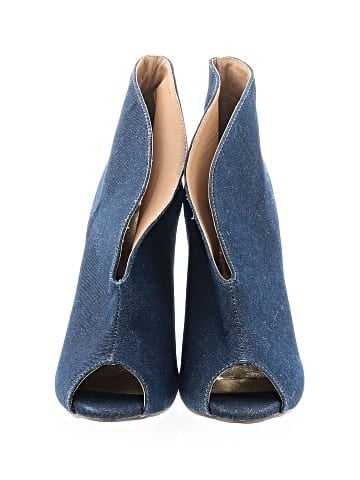 Liliana Heels (view 2)