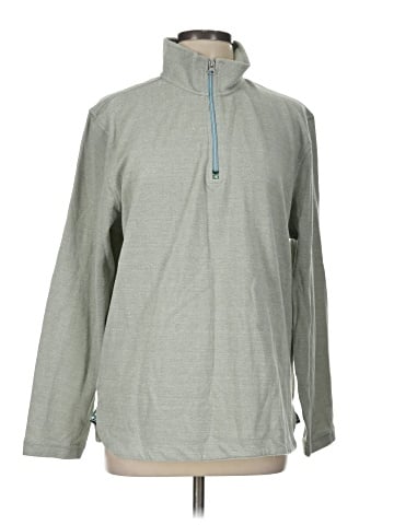 Robert Graham Pullover Sweater (view 1)