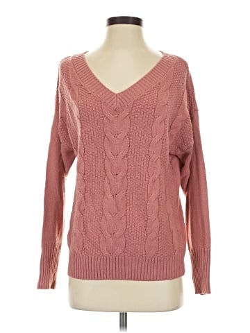 New York & Company Pullover Sweater (view 1)