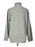 Robert Graham Gray Pullover Sweater Size L - photo 2