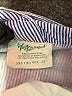 Tiny Tots Blue Overalls Size 12 - photo 3