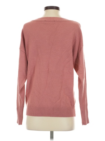 New York & Company Pullover Sweater (view 2)