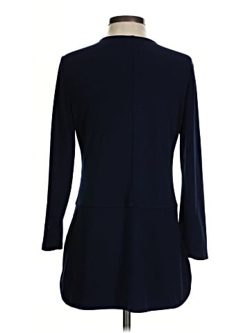 Lauren by Ralph Lauren 3/4 Sleeve Top (view 2)