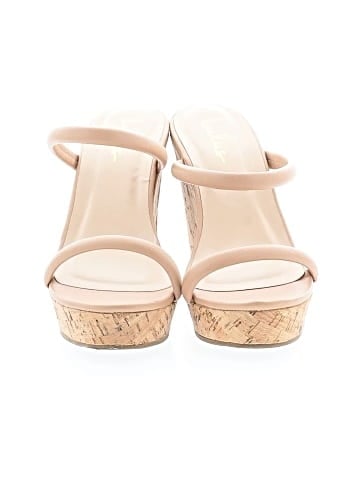 Lulus Wedges (view 2)