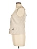 Toccin Ivory Tan Vest Size 10 - photo 5
