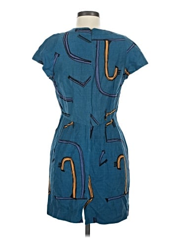 Vena Cava Casual Dress (view 2)