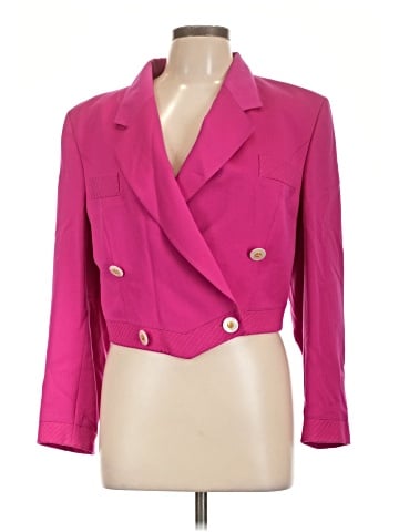 Louis Féraud Blazer (view 1)
