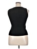 Cable & Gauge Black Sleeveless Top Size XL - photo 2
