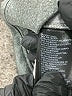 The North Face 100% Polyester Gray Casual Pants Size 2T - photo 4