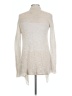 Eileen Fisher Solid Ivory Cardigan Size L (petite) - photo 2