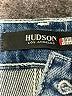 Hudson Jeans Blue Jeans Size 26 waist - photo 7