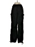 Wild Fable Black Cargo Pants Size XS - photo 1