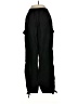 Wild Fable Black Cargo Pants Size XS - photo 2