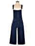 Assorted Brands Blue Overalls Size S - photo 1
