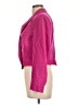 Louis Féraud Pink Blazer Size 10 - photo 5
