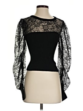 Express Long Sleeve Top (view 1)