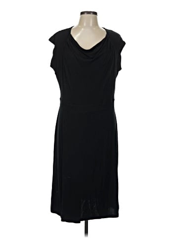 CAbi Casual Dress (view 1)
