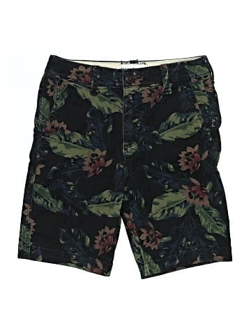 Abercrombie Kids Cargo Shorts (view 1)