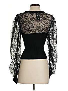 Express Long Sleeve Top (view 2)