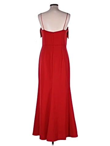 JS Collections Cocktail Dress (view 2)