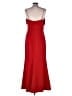 JS Collections Red Cocktail Dress Size 10 - photo 2