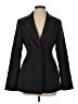 Future Collective Black Gray Blazer Size S - photo 1