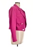 Louis Féraud Pink Blazer Size 10 - photo 4