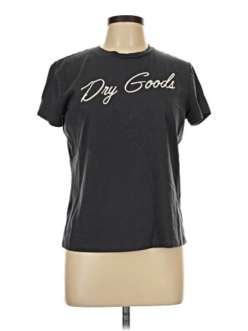 Originality Short Sleeve T-Shirt (view 1)