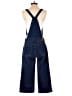 Assorted Brands Blue Overalls Size S - photo 2